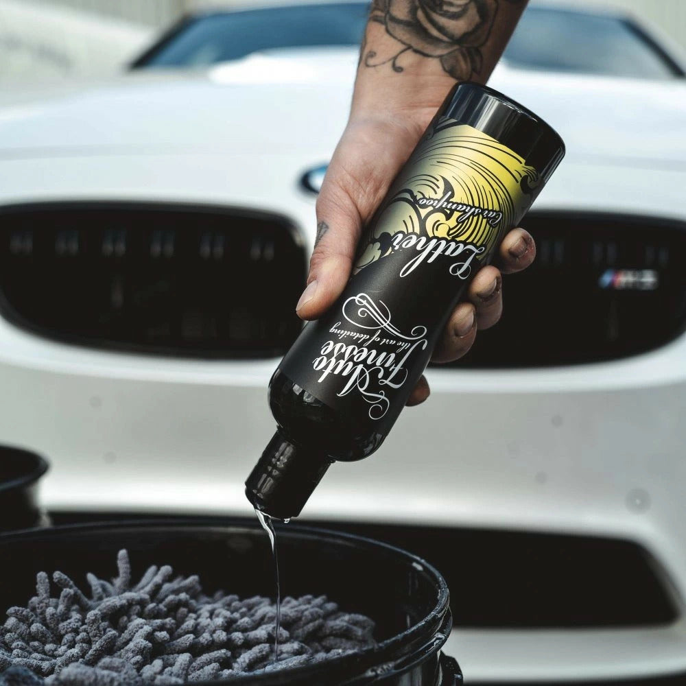 【AUTO FINESSE】ラザー カーシャンプー シトラス