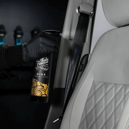 【AUTO FINESSE】ハイド レザークレンザー