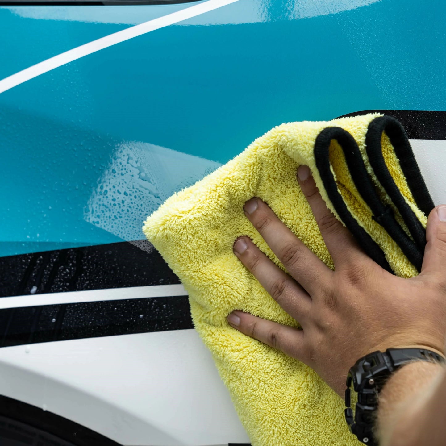 【AUTO FINESSE】セラミック スプレーワックス