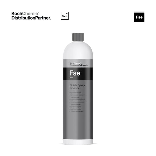 【Koch Chemie】Fse フィニッシュスプレーエクステリア