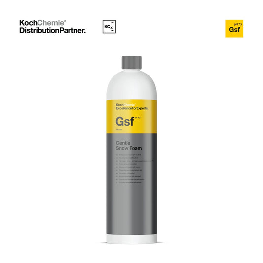 【Koch Chemie】Gsf 中性シャンプー