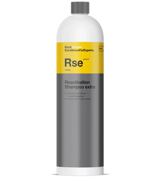 【Koch Chemie】Rse 酸性シャンプー