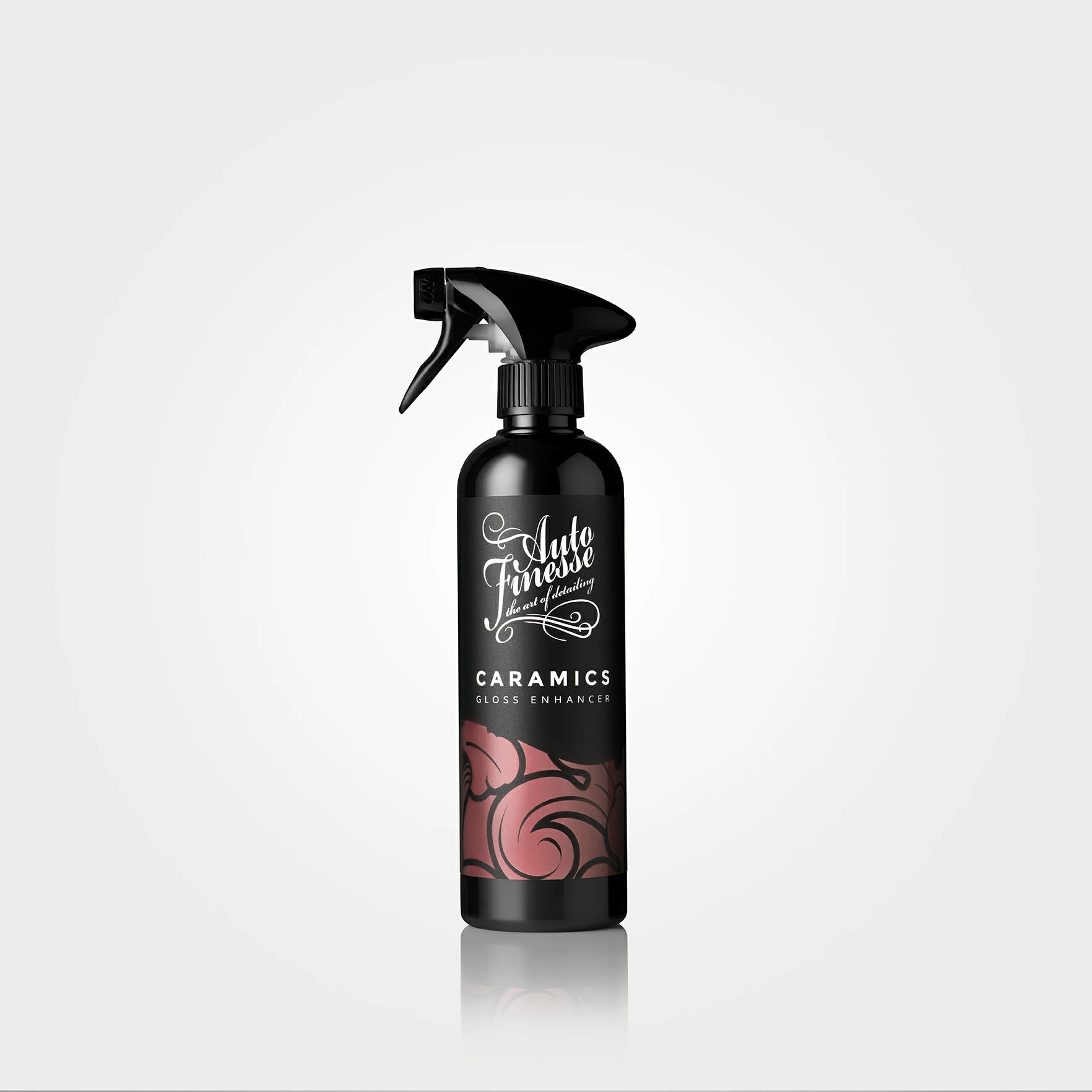 オートフィネス　カラミクス　グロスエンハンサー　1L AUTO FINESSE】グロスエンハンサー – 超純水洗車アライグマ