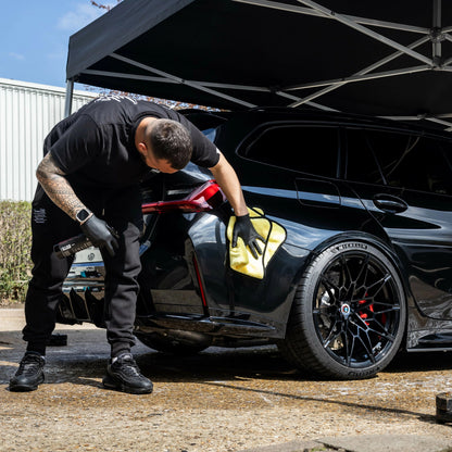 【AUTO FINESSE】マイクロファイバー クロス タオル