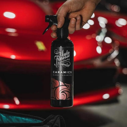 【AUTO FINESSE】グロスエンハンサー