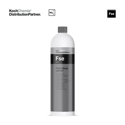 【Koch Chemie】Fse フィニッシュスプレーエクステリア