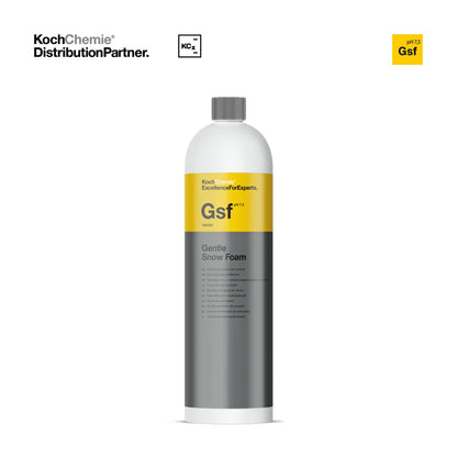 【Koch Chemie】Gsf 中性シャンプー